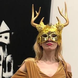 Meet your Posher, Marina